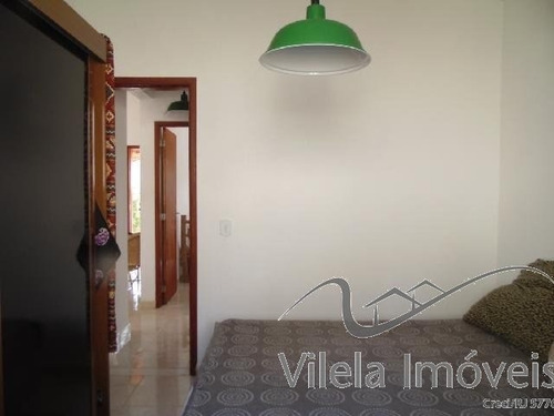Imagem 14 de 15 de Casa De Condominio Em Vila Selma - Miguel Pereira - 362