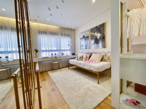 Imagem 14 de 30 de Apartamento À Venda, 166 M² Por R$ 2.075.108,00 - Jardim Das Acácias - São Paulo/sp - Ap3106