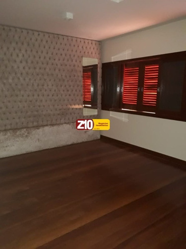 Imagem 28 de 30 de Z10 Imoveis Indaiatuba - Ca09560 - Ac.445m² - At.535,00m² - Suntuoso Sobrado Diferenciado Em Condomínio Alto Padrão - Vila Paradiso - Ca09560 - 69825407