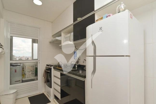 Imagem 15 de 30 de Apartamento À Venda Em Vila Carrao - Ap003022