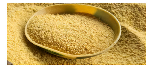 Farinha D'água 1kg, Só Coisa Boa A Melhor Do Pará