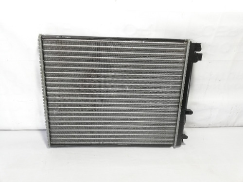 Radiador Clima A/c Renault Sandero Stepway 10-15 Original