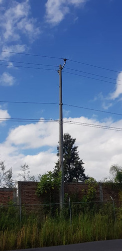 Terreno En Venta En El Vado Tonála Jal.