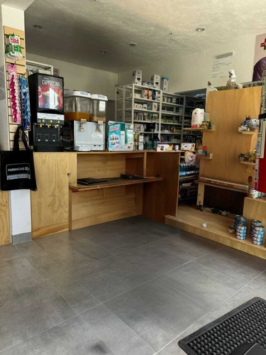 Unica Oportunidad Farmacia En Traspaso Merida, Ciudad Caucel (gvl-1042)