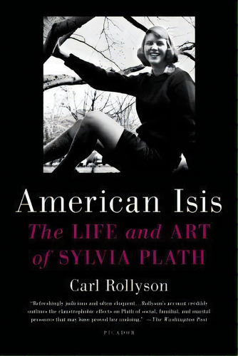 American Isis, De Carl Rollyson. Editorial Picador Usa, Tapa Blanda En Inglés