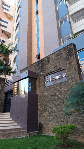 Se Vende Apartamento En La Trigaleña Alta Residencias Altamonte Plaza