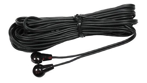 Shaxon Shx-ir2e-b Emisor Dual-ir, Cable De 10 Pies