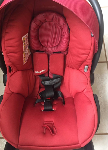 Bebe Conforto Maxi Cosi Com Suporte Para Carro Vermelho Mercado Livre Bebe Conforto Maxi Cosi Com Suporte Para Carro Vermelho Mercado Livre