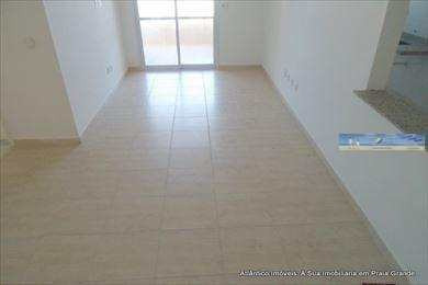 Imagem 9 de 30 de Apartamento Em Praia Grande Bairro Ocian - V2612