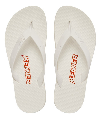 Chinelo Kenner New Summer Masculino Original