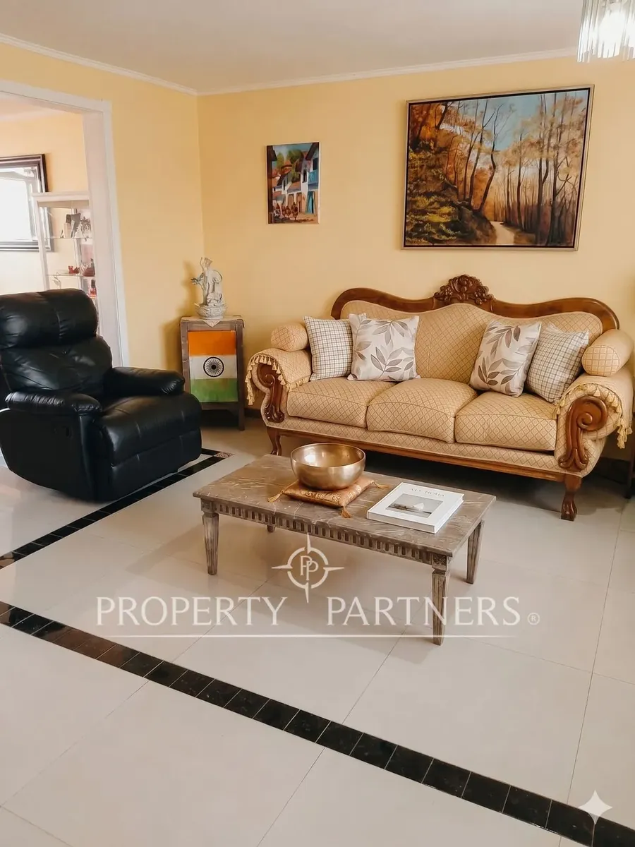Imagen 3 de 24 de Oportunidad De Casa En Calera De Tango Sector Pu...