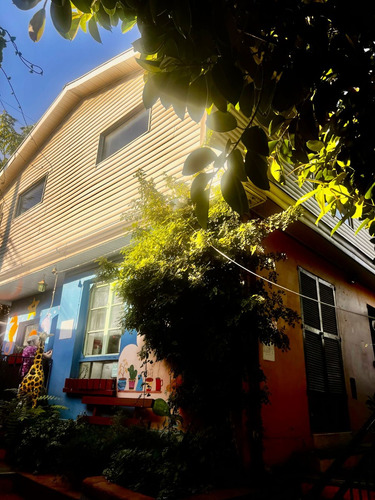 Gran Casa Para Remodelar O Demoler