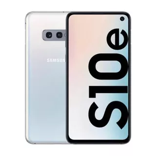 Samsung Galaxy S10e 128gb Liberados Originales A Msi