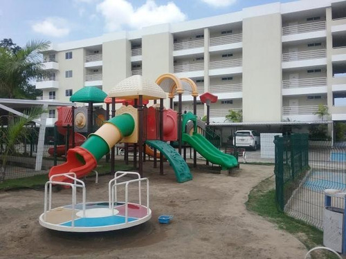 Imagen 13 de 14 de Vendo Apartamento De 2 Recamaras En Altamira Gardens 20-6853