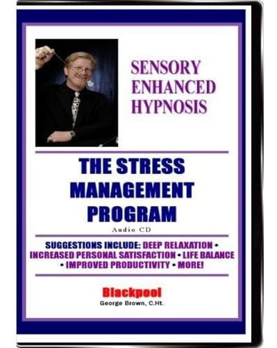 Cd: Stress Management Program