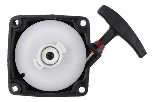 Arrancador De Retroceso 6 Piezas