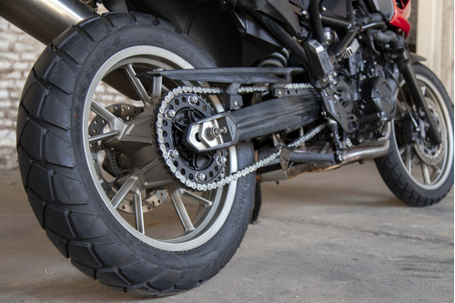 Bmw F 700 Gs Onehaus. Exclusivos. Permutas. Financiación.