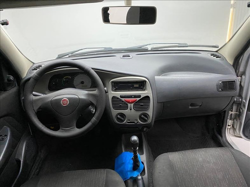 Fiat Palio 1.0 Mpi Fire Economy 8v