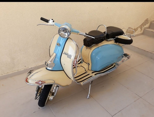 Moto Li