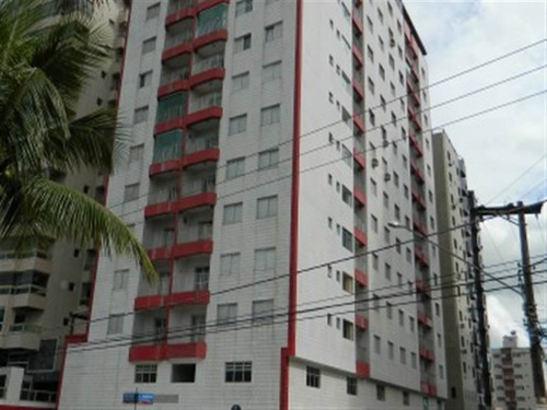 Imagem 1 de 21 de Apartamento, 2 Dorms Com 95 M² - Aviacao - Praia Grande - Ref.: Gim6023289 - Gim6023289