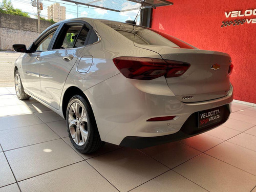 Chevrolet Onix Plus 10tat Pr1