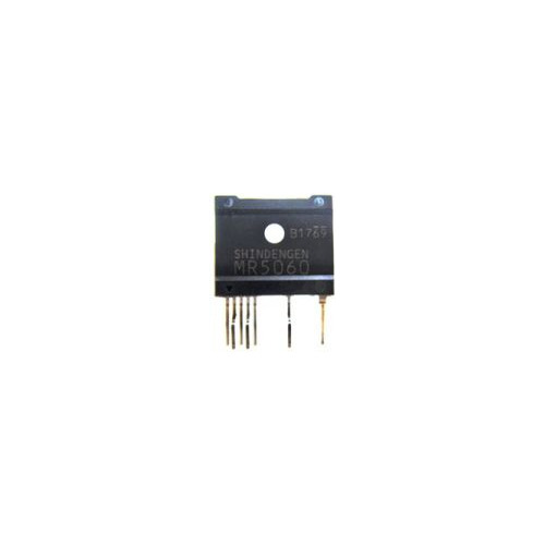 Mr5060 Circuito Integrado Regulador Sge07207