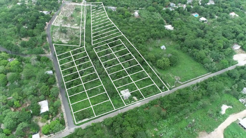 Terrenos En Venta Con Club De Playa En Hunucmá, Mérida, Yucatán