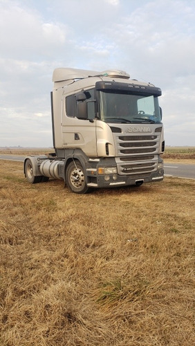 Imagen 2 de 6 de Scania R460 4x2