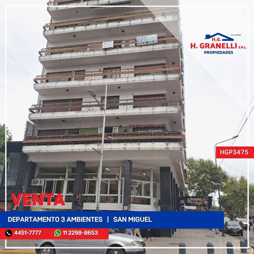 Departamento En Venta En Italcom