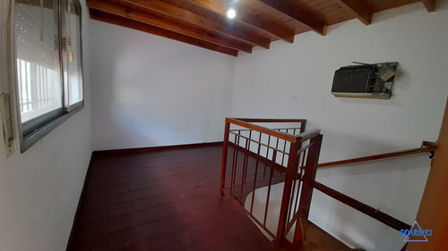 Ph De 4 Ambientes En Venta Con Parrilla En 2 Plantas- Sáenz Peña