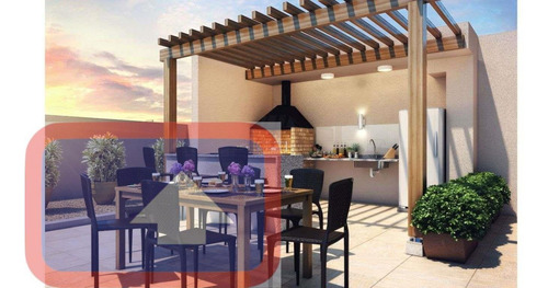 Imagem 12 de 27 de Apartamento Com 2 Dormitórios À Venda, 42 M² Por R$ 330.000,00 - Tatuapé - São Paulo/sp - 14182 Ha