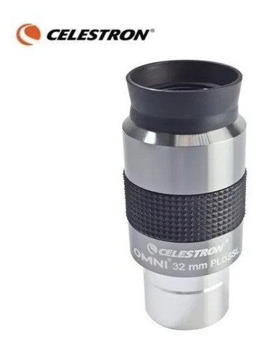 Imagem 1 de 3 de Ocular Celestron Omni Plossl 32mm
