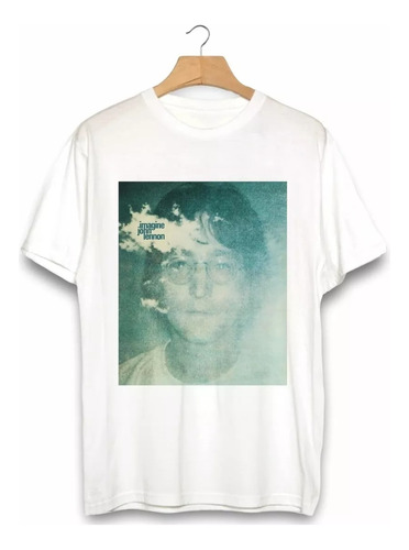 Camiseta John Lennon Imagine 