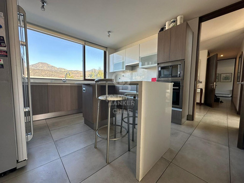 Pent-house Con Rooftop - Los Bravos - Craighouse