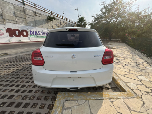 Suzuki Swift 1.2 Gls Mt
