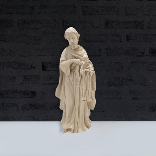 Adorno De Escena De Natividad, Decoración, Estatua Estilo K