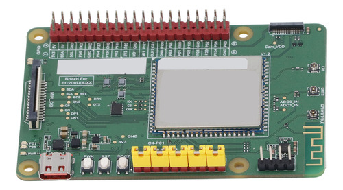 Placa De Módulo De Desarrollo Ec200u C4 P01 Lte Cat 1