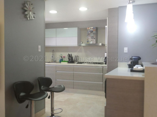 Imagen 8 de 15 de Apartamento En Venta La Campiña Mls #21-11036