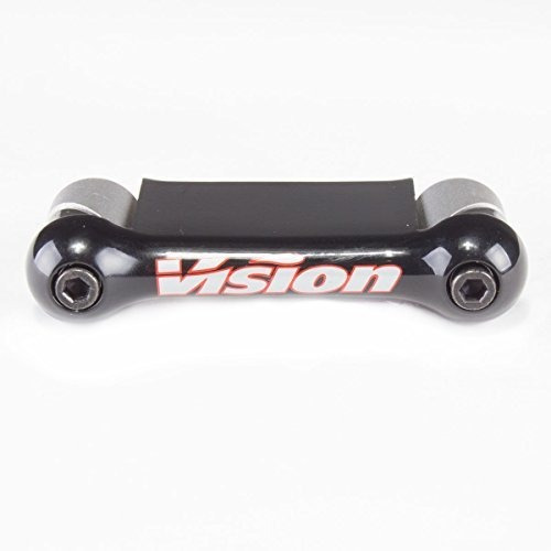 Fsa Visión V0074 Mini Tt Clip-on Bicicleta Aerobridge - ****