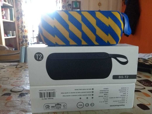 Parlantes Bluetooth 5w. Varios Modelos.
