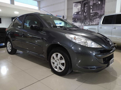 Peugeot 207 1.4 Allure 75cv 2014