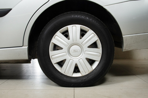 Ford Focus 2007 1.6 Ambiente Taraborelli