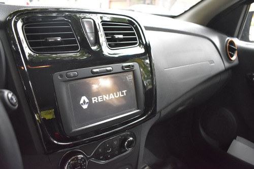 Renault Sandero Stepway 1.6 16v Privilege 2018. Único Dueño.