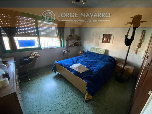 Imagen 3 de 19 de Depósito Con Vivienda - Villa Maipú