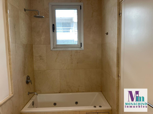 Departamento Exclusivo | Bouquet Pilar 4 Amb Jardin,parrilla
