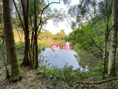 Chácara Com 6 Dormitórios À Venda, 50237 M² Por R$ 629.000,00 - Centro - Piedade/sp - Ch0017