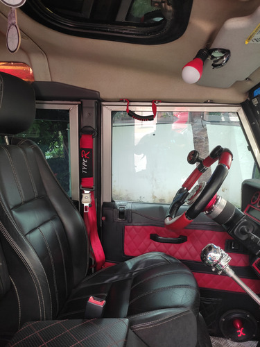 Land Rover Defender 110 2.8 110 Csw Turbo 5p POWER STROK