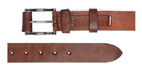 Cinturón Para Hombre Cardinale Cinturon De Cuero Hombre-0775