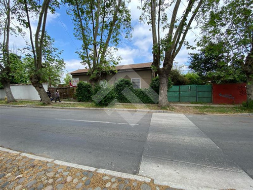 Sitio 1800 Mts Vendo En Peñaflor