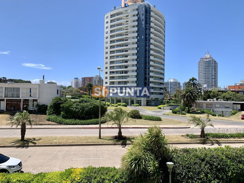 Imagen 5 de 29 de Venta De Apartamento De 1 Dormitorio En Brava Punta Del Este